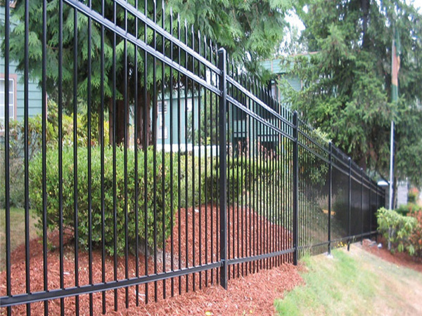 圍墻護(hù)欄有哪些種類? 圍墻護(hù)欄有哪些種類?