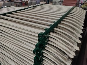 圍墻護欄能用多久? 圍墻護欄能用多久?