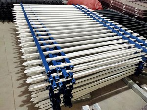 圍墻護欄質量的好壞如何判斷? 圍墻護欄質量的好壞如何判斷?