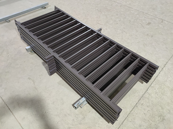 飄窗護欄圖片大全 飄窗護欄圖片大全