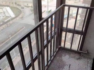 飄窗護欄圖片大全 飄窗護欄圖片大全