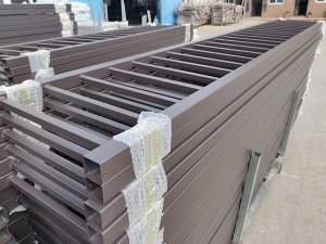 飄窗護欄生產加工制作流程 飄窗護欄生產加工制作流程