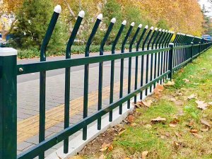 綠化護欄的種類 綠化護欄的種類