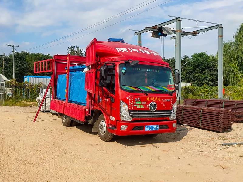 金用護(hù)欄2021年9月14日鋅鋼陽臺護(hù)欄發(fā)貨！