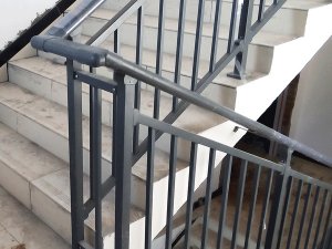樓梯護欄種類 樓梯護欄種類