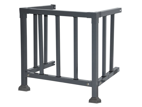 小區空調護欄圖片1