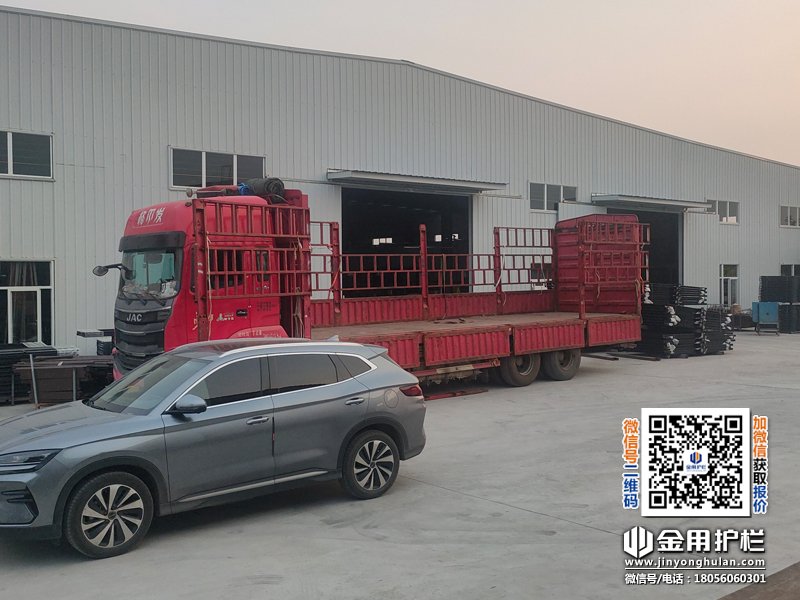 2025年7月7日鋁合金百葉窗裝車發(fā)貨！